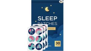 Upgraded Deep Sleep Patches Review: Do They Work