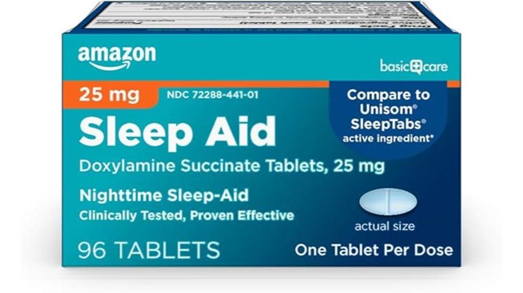 sleep aid for adults