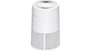 Amazon Basics Air Purifier Review