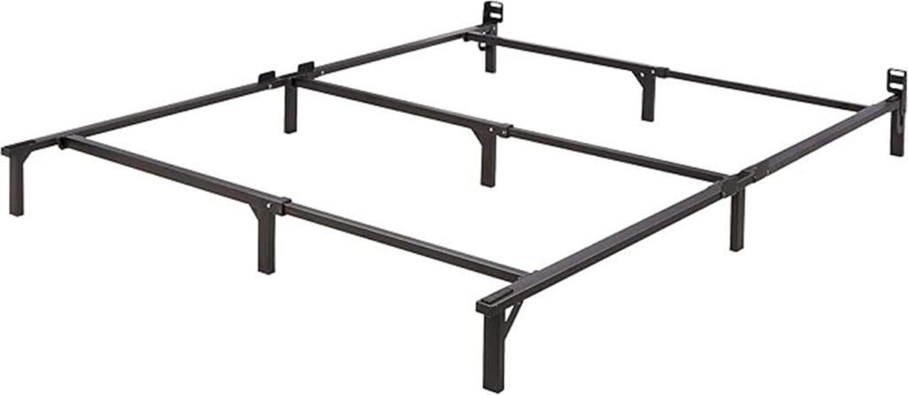 affordable and sturdy frame