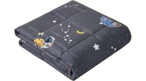 Anfie Weighted Blanket Kids Review