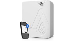 AromaPlan Bluetooth Smart Scent Air Machine Review