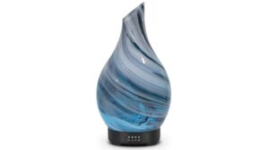 Essential Oil Diffuser Review: Aromatherapy Bliss