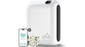 Smart Scent Air Machine Review: Aromatic Excellence