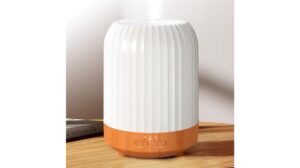 Essential Oil Diffuser for Bedroom Review