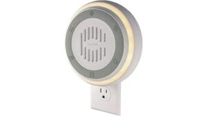 Calm Me Wall Plug-in Sound Machine Review