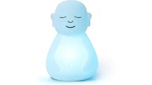 Mindsight Breathing Buddha Review: Calm Your Mind