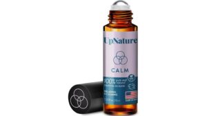 UpNature Calm Essential Oil Roll-On Review