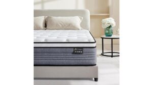 Queen Mattress Review: Comfort and Quality Unveiled