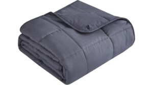 Topcee Weighted Blanket Review: Comfort Redefined