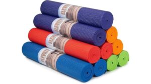 Elevate Yoga Mats Review: Comfort and Value