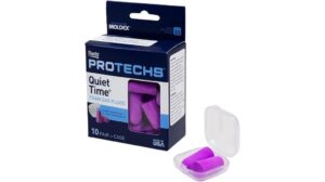 Flents Foam Ear Plugs Review: Comfort and Effectiveness