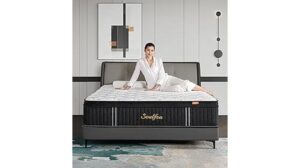 Queen Mattress Review: Comfort Meets Quality