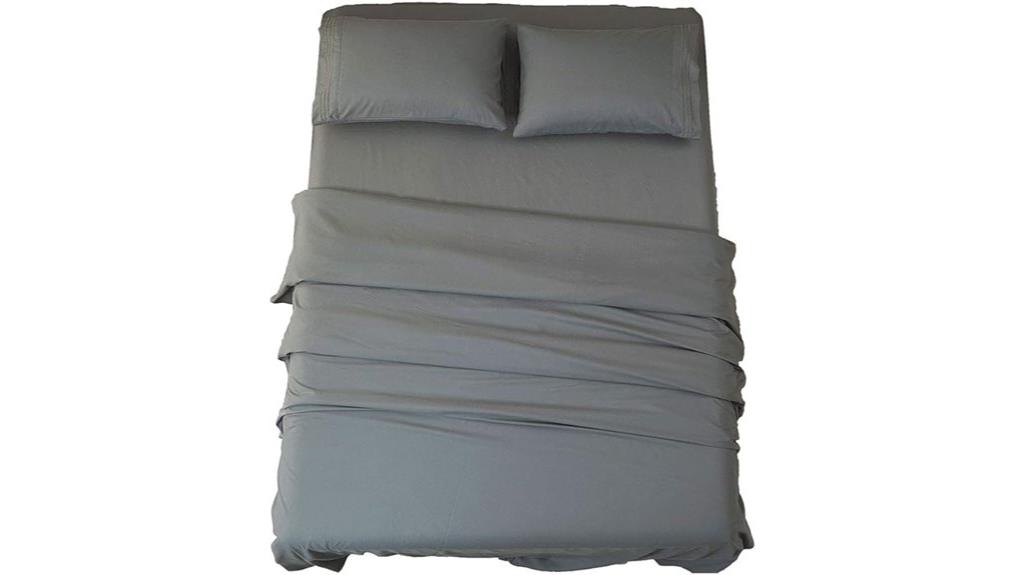 comfortable and stylish bedding