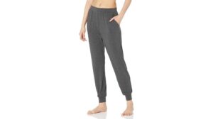 Amazon Essentials Women’s Pajama Pants Review