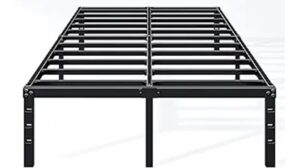 14 Inch Queen Bed Frame Review