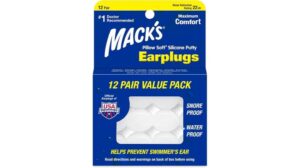 Macks Pillow Soft Silicone Earplugs Review