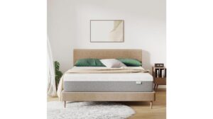 Novilla Queen Size Mattress Review