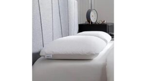 Tempur-Pedic Memory Foam Symphony Pillow Review