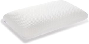 Memory Foam Bed Pillows Review