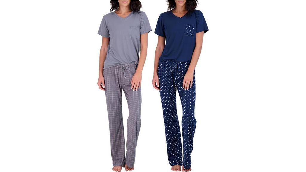 comfortable sleepwear for everyone