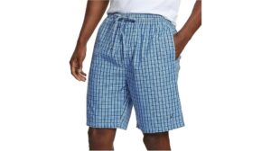 Nautica Men’s Sleep Pajama Shorts Review