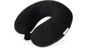 SAIREIDER Travel Pillow Review: Comfort on the Go