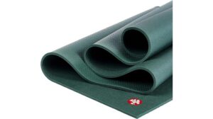 Manduka PRO Yoga Mat Review: Performance and Durability