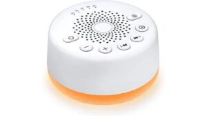 Easysleep White Noise Machine Review