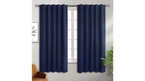 BGment Blackout Curtains Review: Worth It