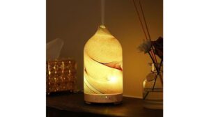 Essential Oil Diffuser Review: Is It Worth It