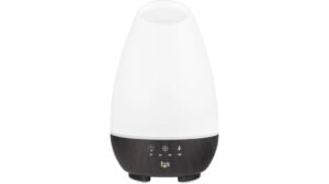 HealthSmart Essential Oil Diffuser Review