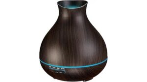 BZseed Aromatherapy Essential Oil Diffuser Review