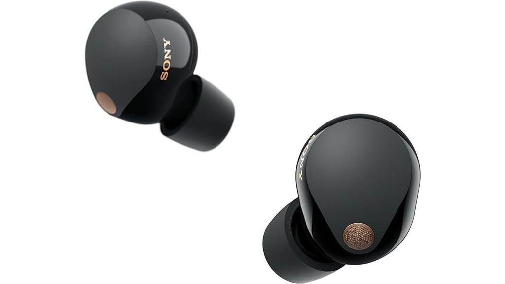 exceptional audio quality earbuds