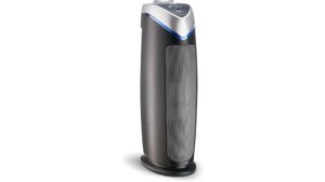 GermGuardian Air Purifier AC4825E Review