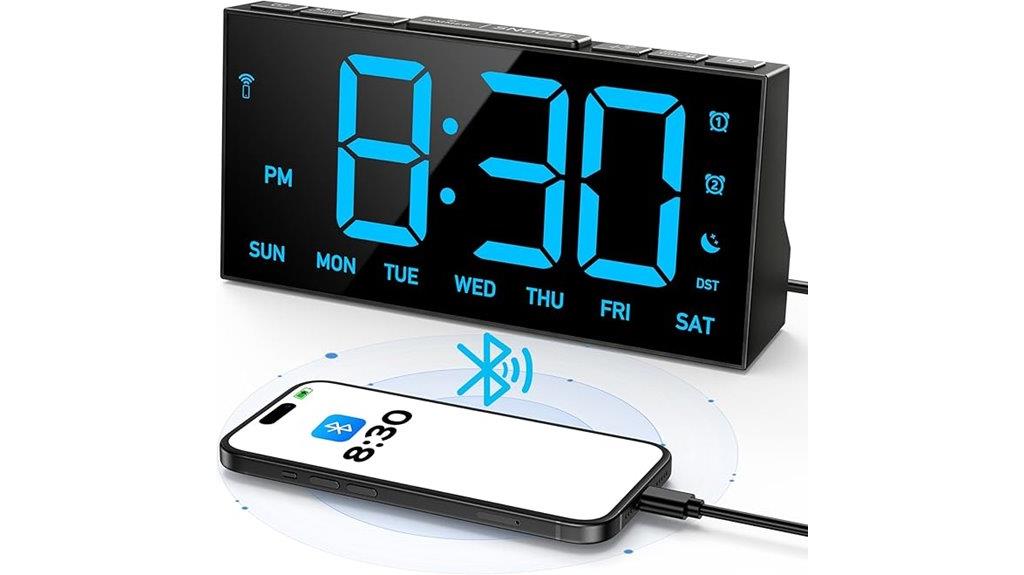 goloza wireless time clock