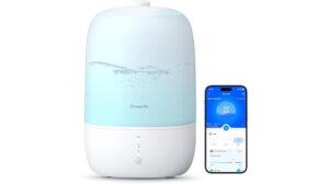 GoveeLife Smart Humidifiers Review: Is It Worth It