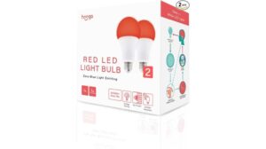 Hooga Sleep Light Bulb Review