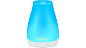 InnoGear Essential Oil Diffuser Review