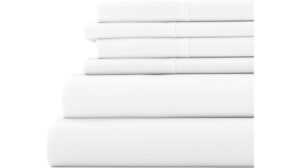 Linen Market Queen Sheet Set Review