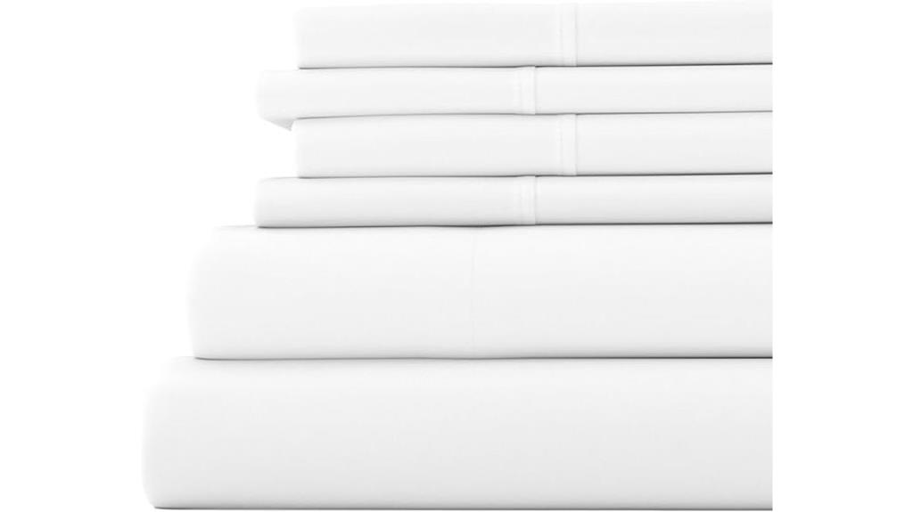 linen market queen sheet set