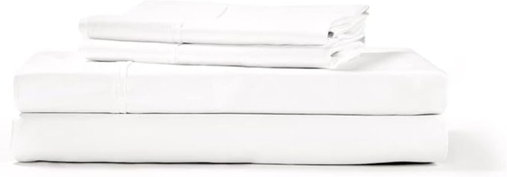 luxurious high thread count sheets