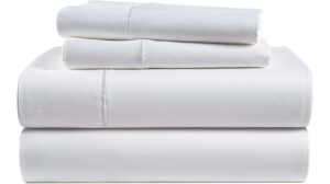 LANE LINEN Egyptian Cotton Sheets Review