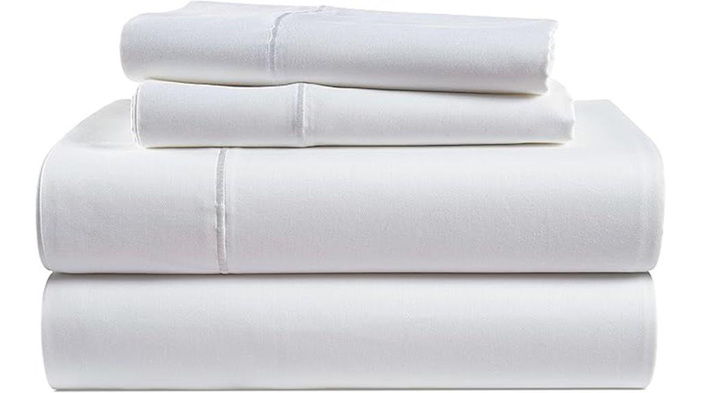 luxury egyptian cotton sheets