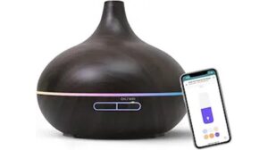 Meross Smart WiFi Essential Oil Diffuser Review