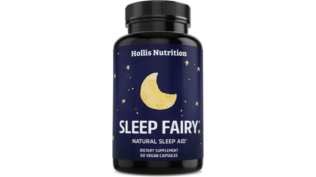 natural sleep aid review