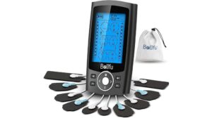 Belifu Dual Channel TENS EMS Unit Review