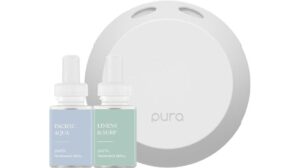 Pura Smart Home Fragrance Device Review