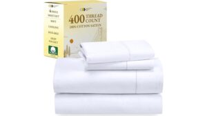 California Design Den Bed Sheets Review