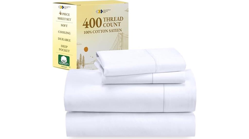 quality bed sheets review